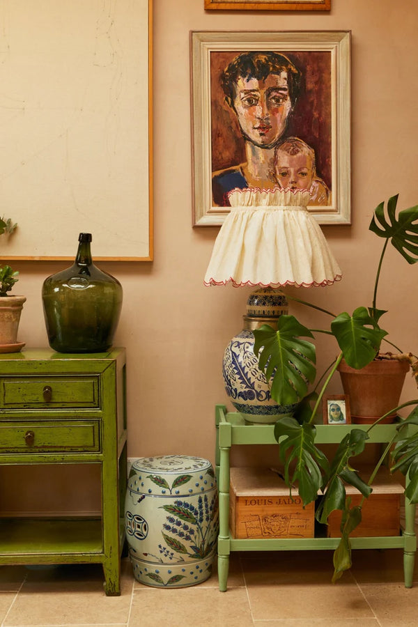 Alice Palmer Lampshade 30 cm