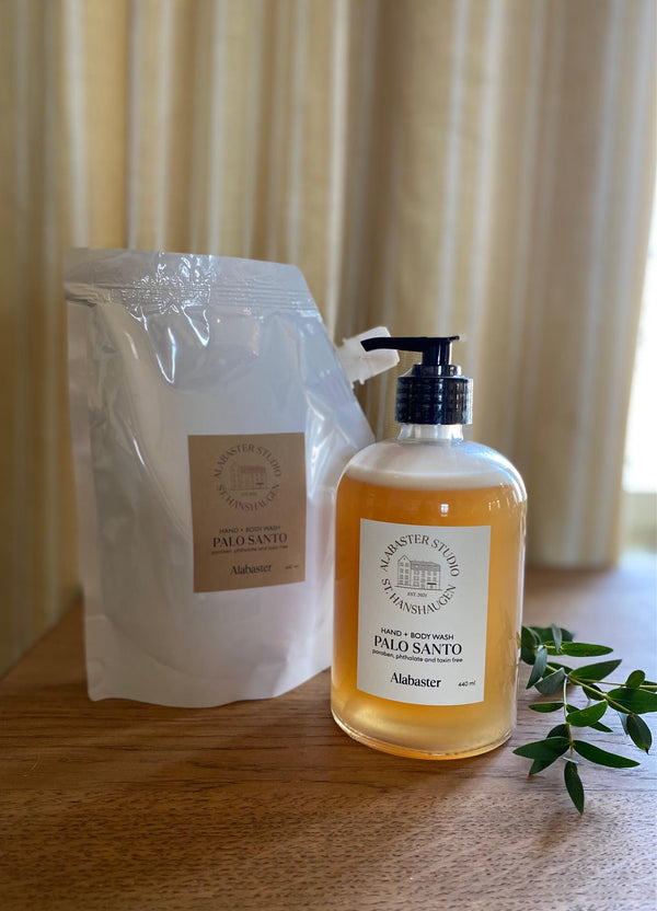 Refill - Alabaster Studio Handwash