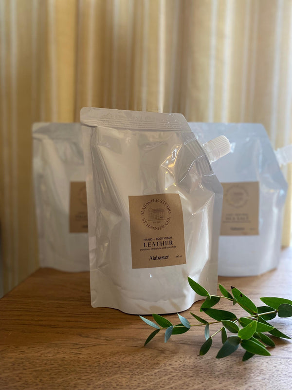 Refill - Alabaster Studio Handwash