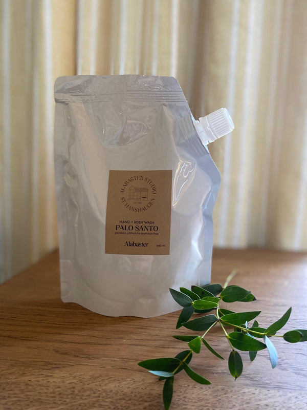Refill - Alabaster Studio Handwash