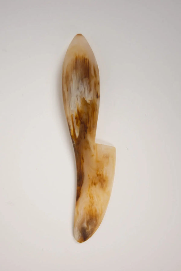 Resin Smørkniv