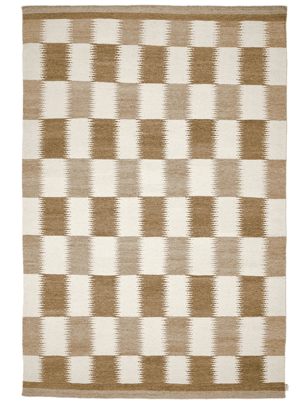 Classic Rugss Tagel, Beige