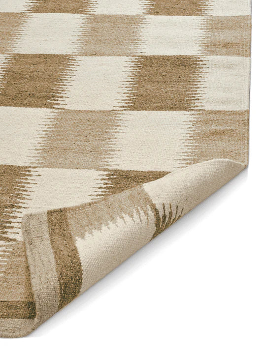 Classic Rugss Tagel, Beige