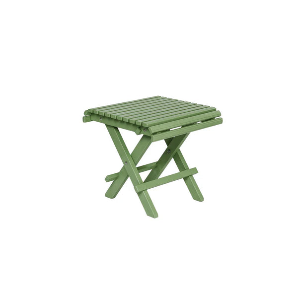 Sundborn krakk, skogsgrønn