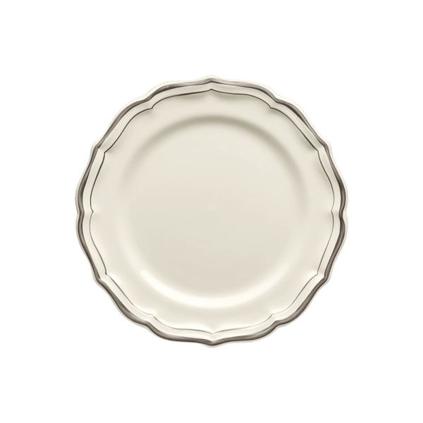 Gien Tableware, Filet Vert