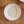Gien Les Filet Corail, Frokosttallerken