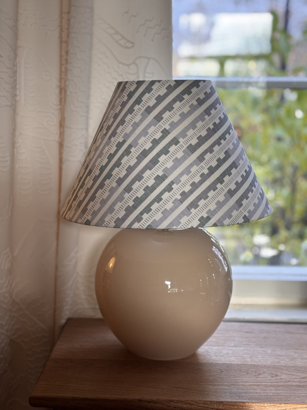 Marianne Saffron, Lampshade Medium - Cathy Nordström