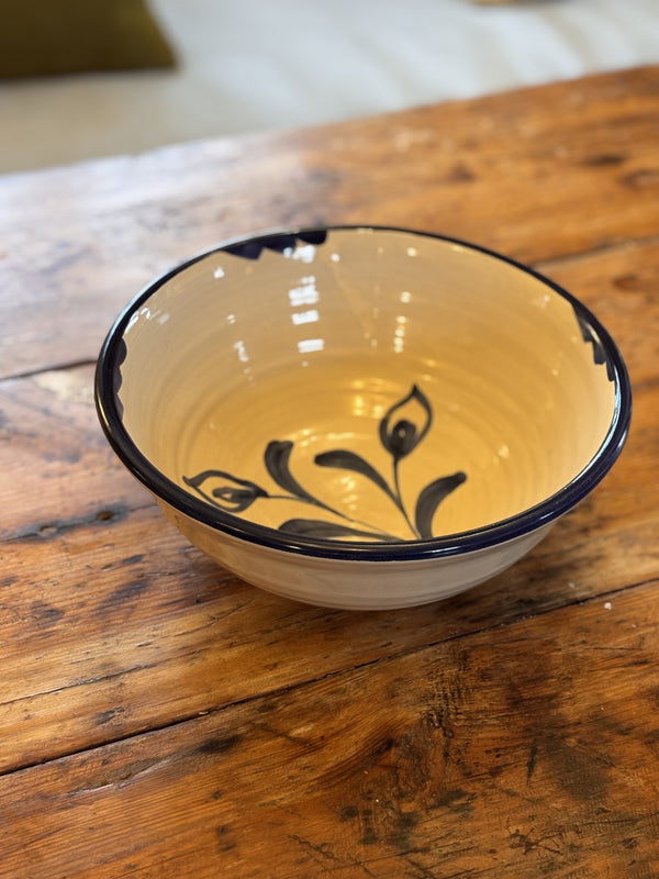 Gandia Salatbolle, Blå