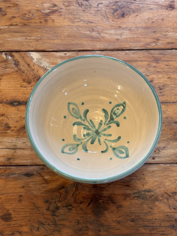 Gandia Salatbolle, Grønn