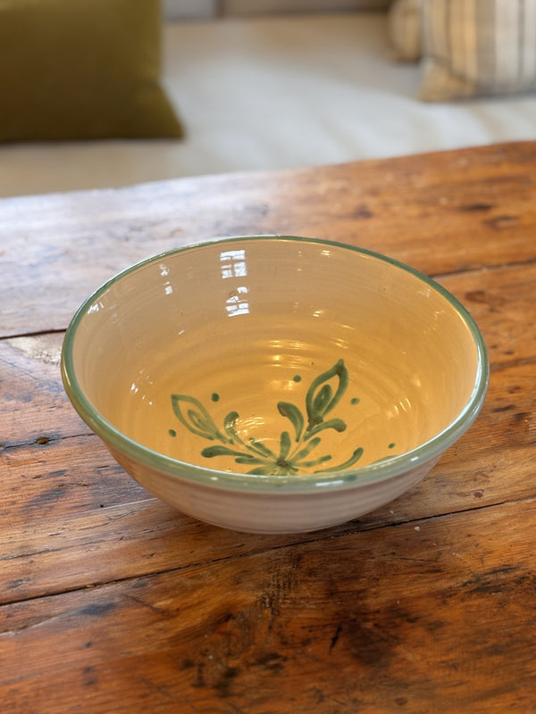 Gandia Salatbolle, Grønn