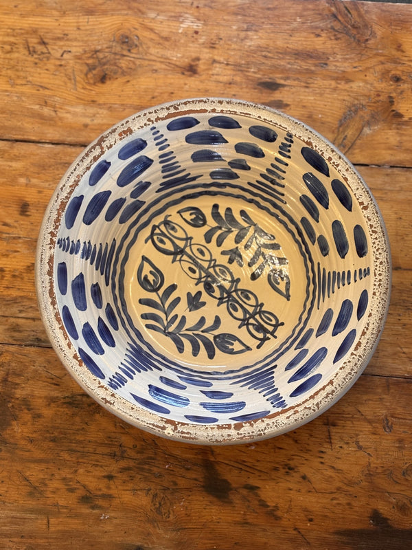 Altea Keramikkbolle, Sjø