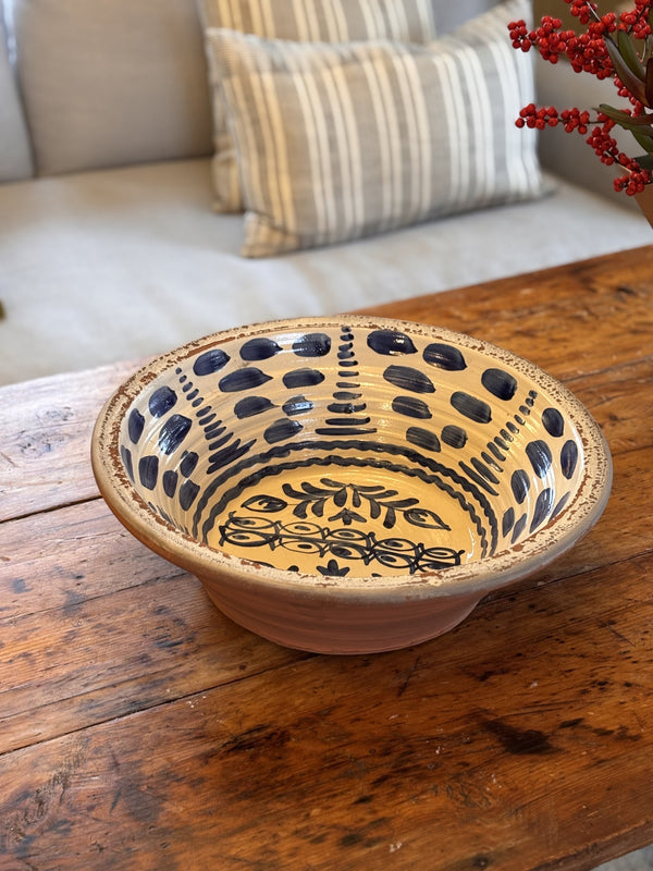 Altea Keramikkbolle, Sjø