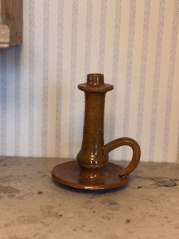 Sevilla Lysestake i leire