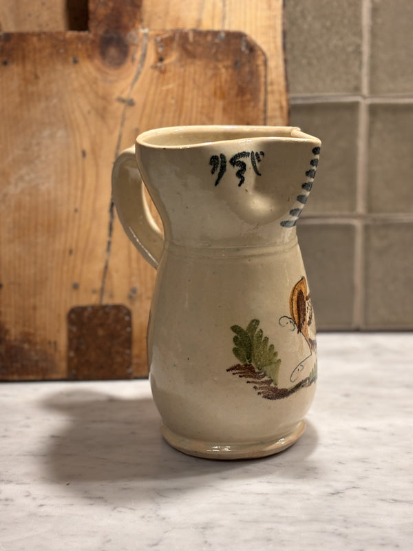 Puglia Antikk karaffel