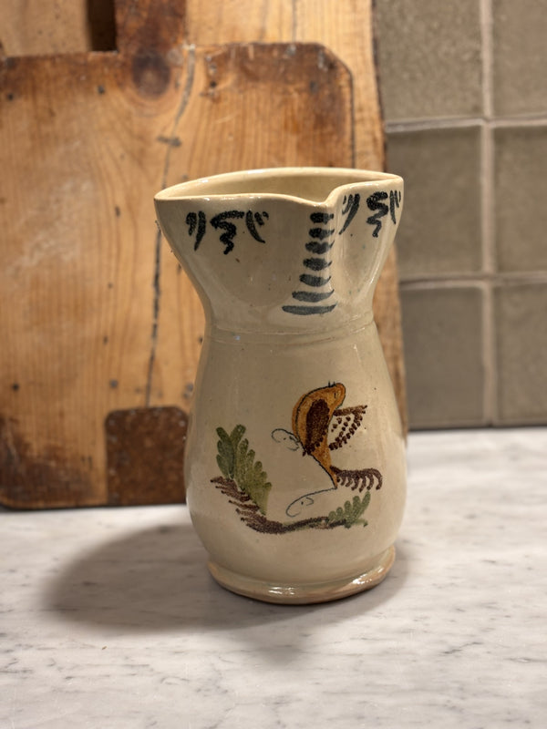 Puglia Antikk karaffel