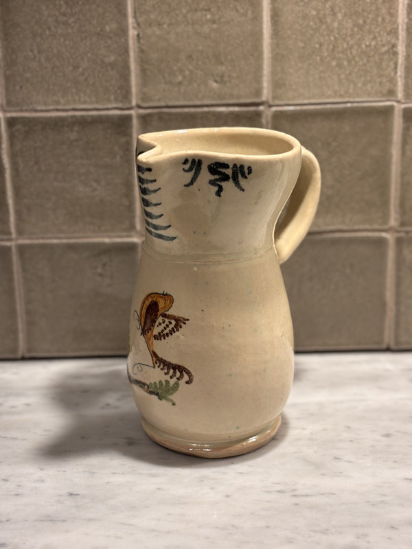 Puglia Antikk karaffel