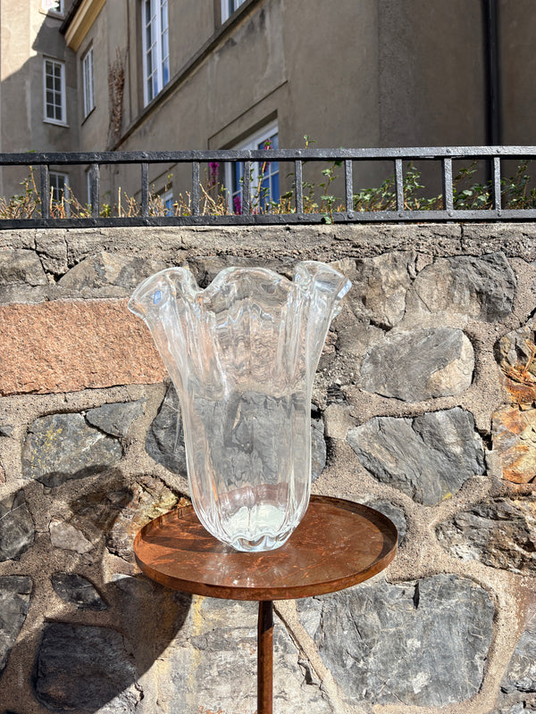Stor Tulipanvase, Blank