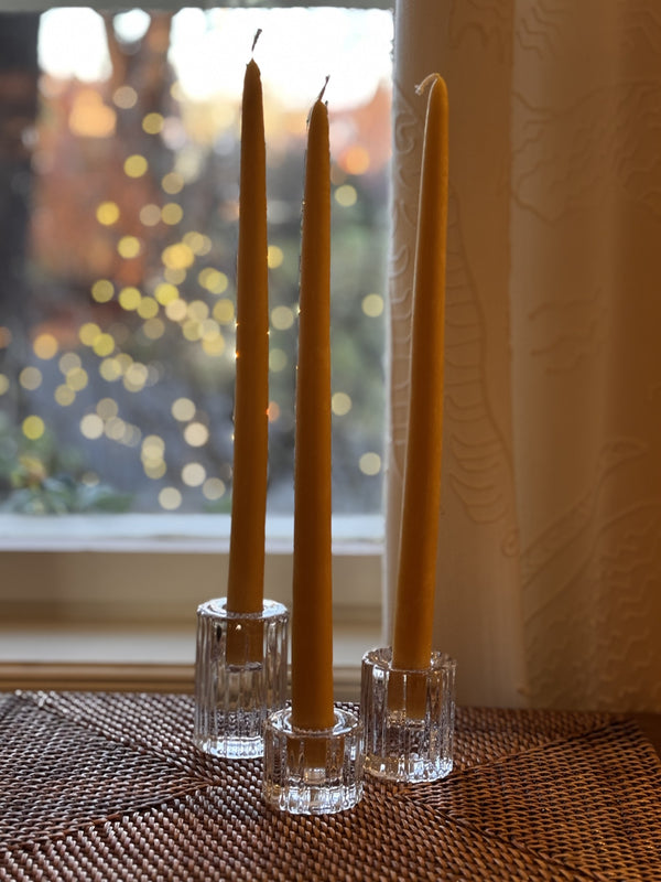 Una candlestick 6cm