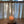 Lysestake terracotta/glass