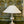 Vintage bordlampe, Celestine Andersson
