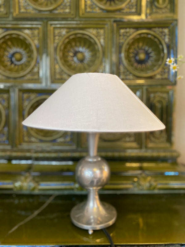 Vintage bordlampe, Celestine Andersson