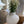 Mila Vase White small