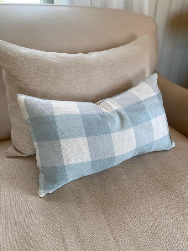 Alabaster Studio collection Aqua 30x50