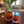 Nilla Tealight Holder Rust 8cm