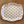 Helene Blanche serveringsbrett, Silvia's Cloth Plum Curvy Oval