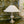 Vintage bordlampe, Celestine Andersson