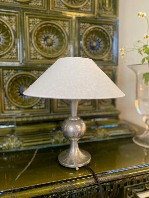 Vintage bordlampe, Celestine Andersson