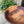 Handmade Wooden Bowl, 49 cm