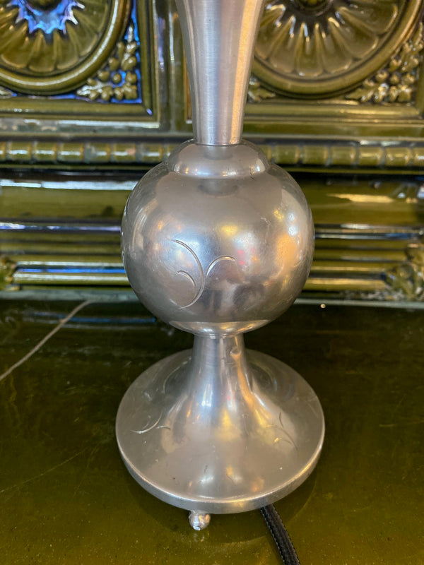 Vintage bordlampe, Celestine Andersson