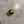 Alabaster Studio Knob, Bronze 16mm
