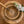 Cinnamon Salad Bowl, Large
