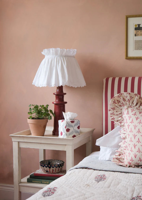 Alice Palmer Lampshade 30 cm