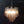 Murano Glass Tube Chandelier with 36 smoked glass tube