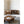 Table à Café 150 - Dark Brown