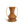 Otterley Vase Natural Rattan