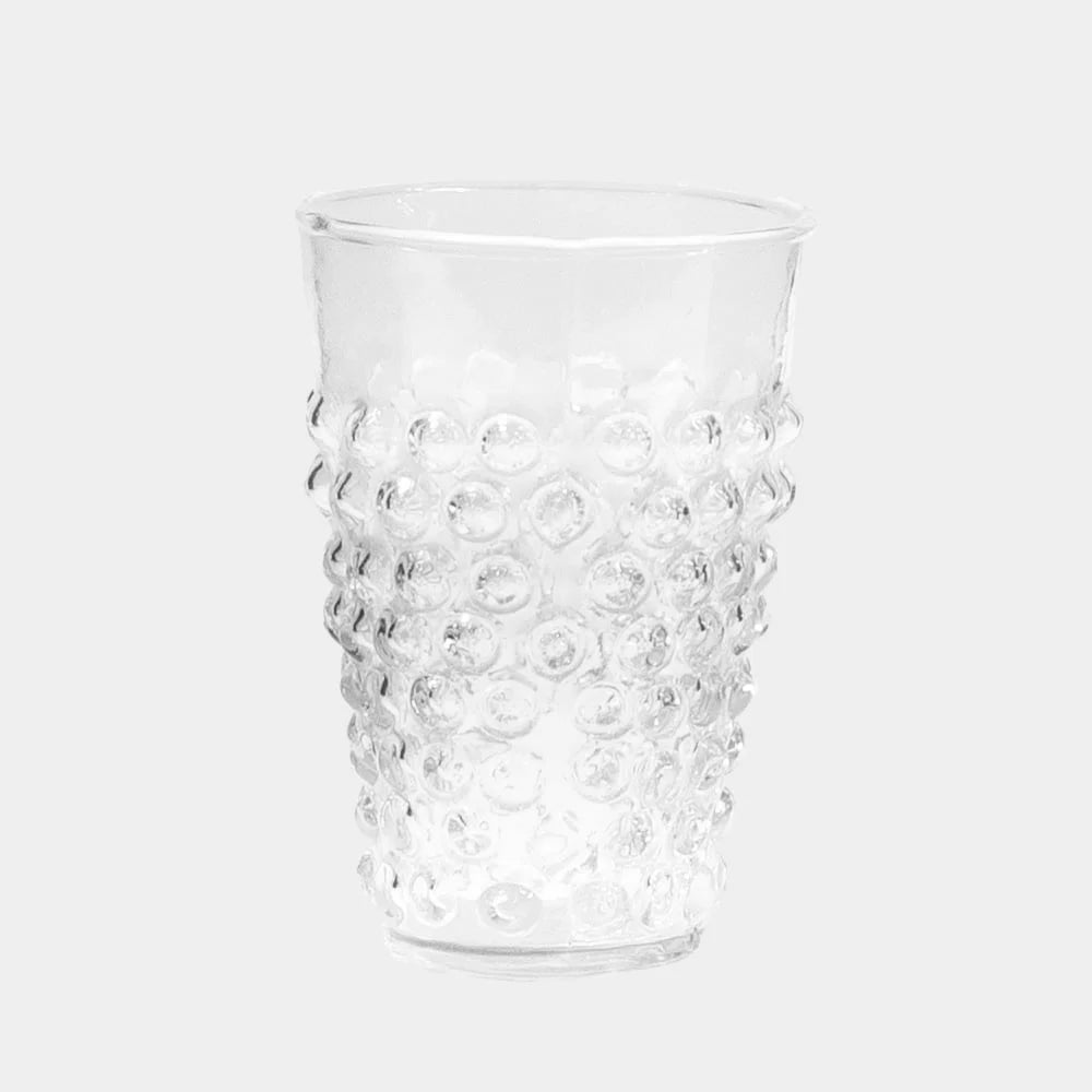 Glass med bobler – Alabaster Studio