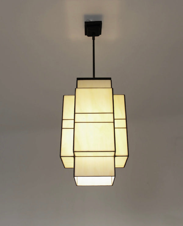 Art deco Ceiling Lamp