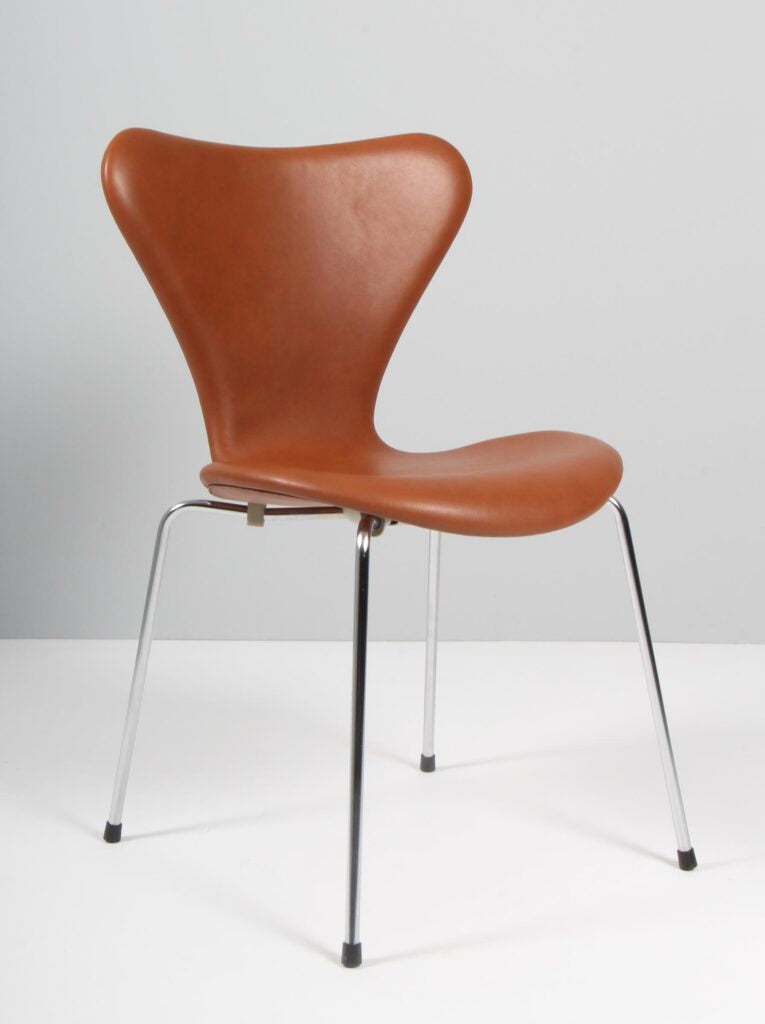 Arne Jacobsen 7eren chair