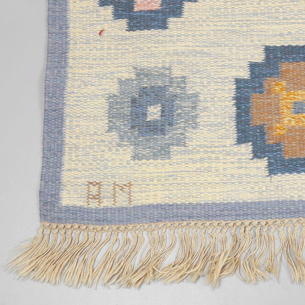 Rölakan Vintage Rug