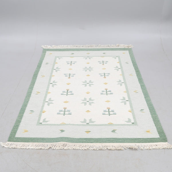 Rölakan Vintage Carpet Mint Green