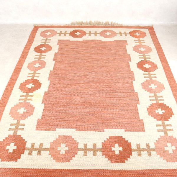 Rölakan Vintage Carpet Dusty Pink