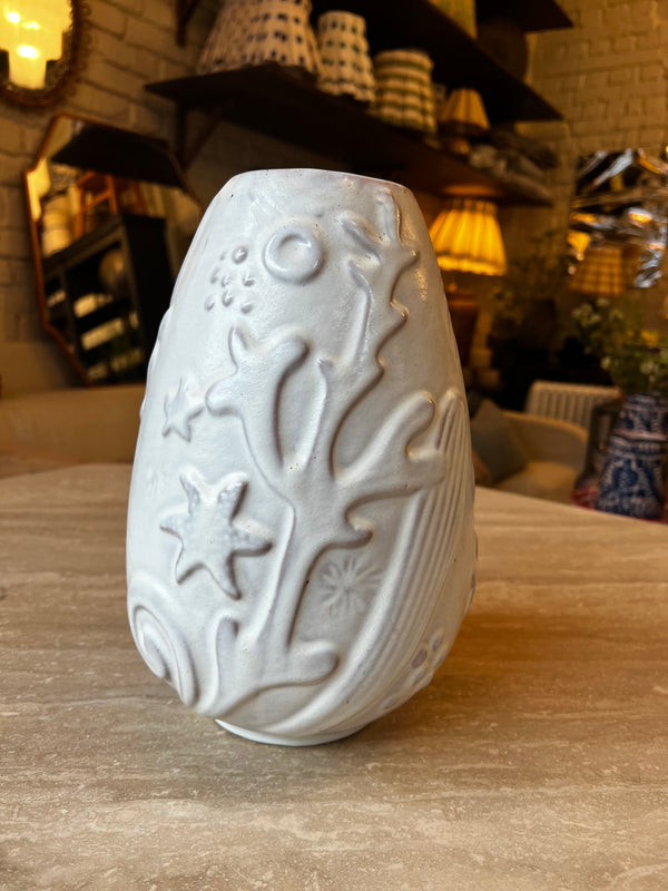 Anna Lisa Thomson vase for Uppsala Ekeby