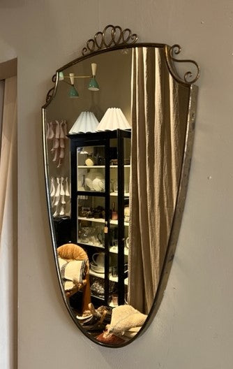 Gio Ponti Mirror